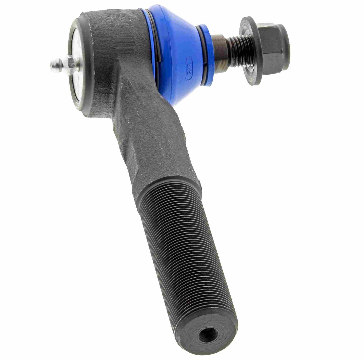 Angle View of Steering Tie Rod End MEVOTECH MES3624