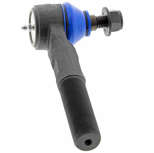 Angle View of Steering Tie Rod End MEVOTECH MES3624