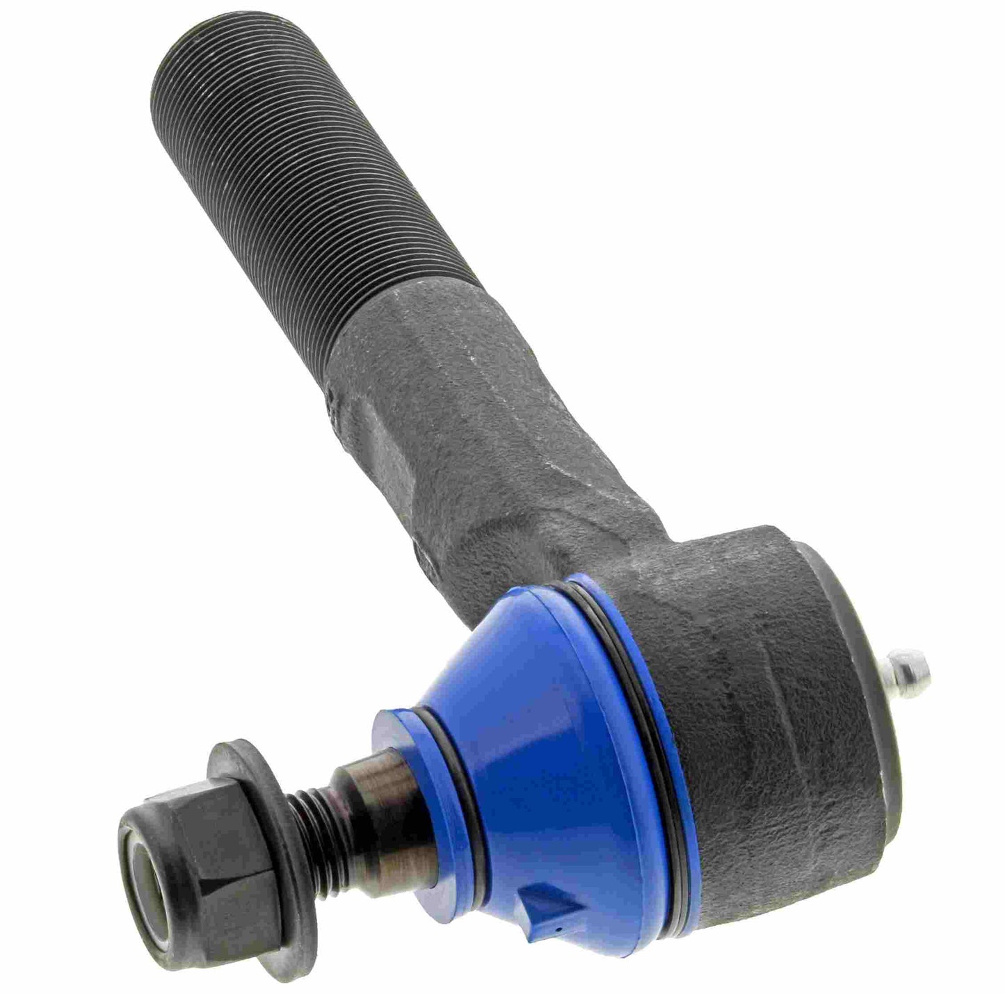 Side View of Steering Tie Rod End MEVOTECH MES3624