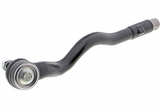 Back View of Front Right Steering Tie Rod End MEVOTECH MES3650