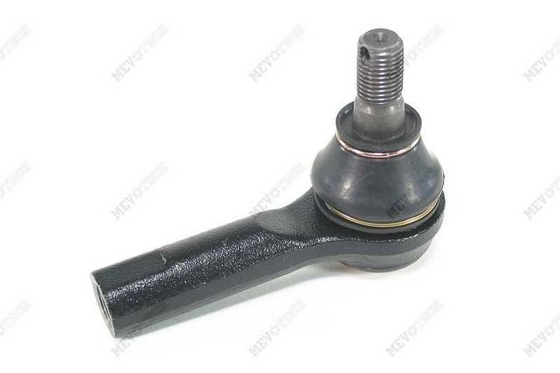 Side View of Front Steering Tie Rod End MEVOTECH MES3660