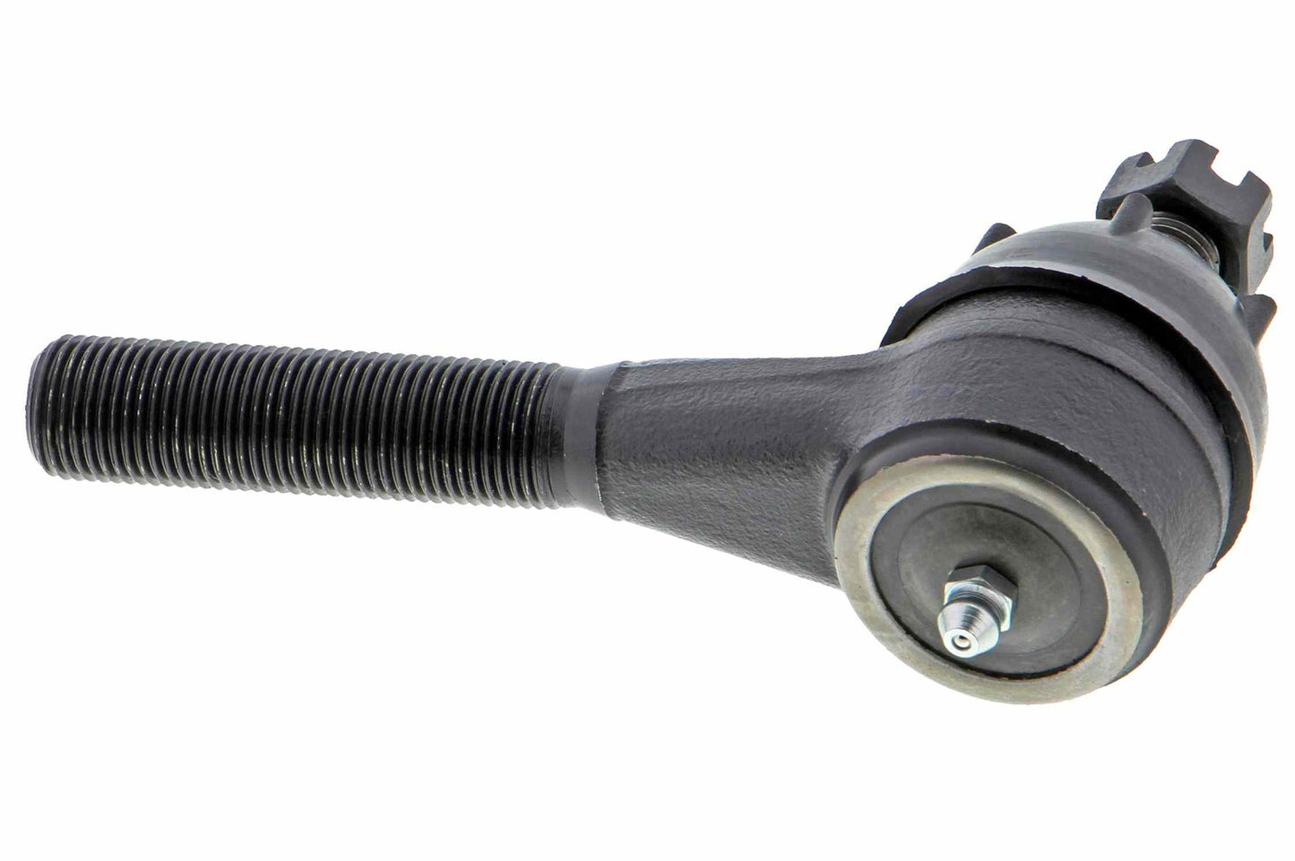 Back View of Steering Tie Rod End MEVOTECH MES368RL