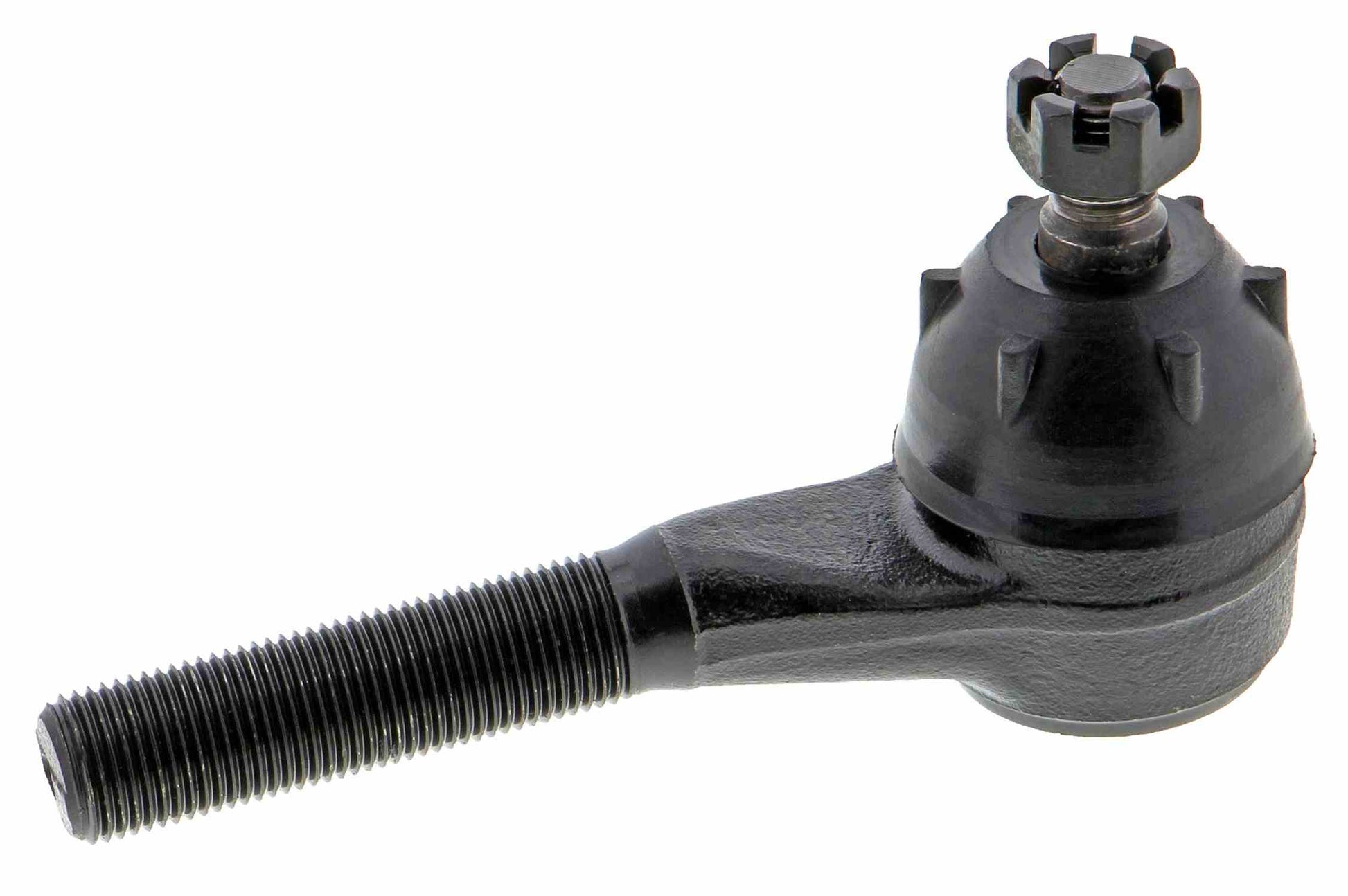 Front View of Steering Tie Rod End MEVOTECH MES368RL