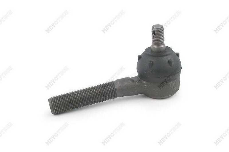 Side View of Steering Tie Rod End MEVOTECH MES368RL