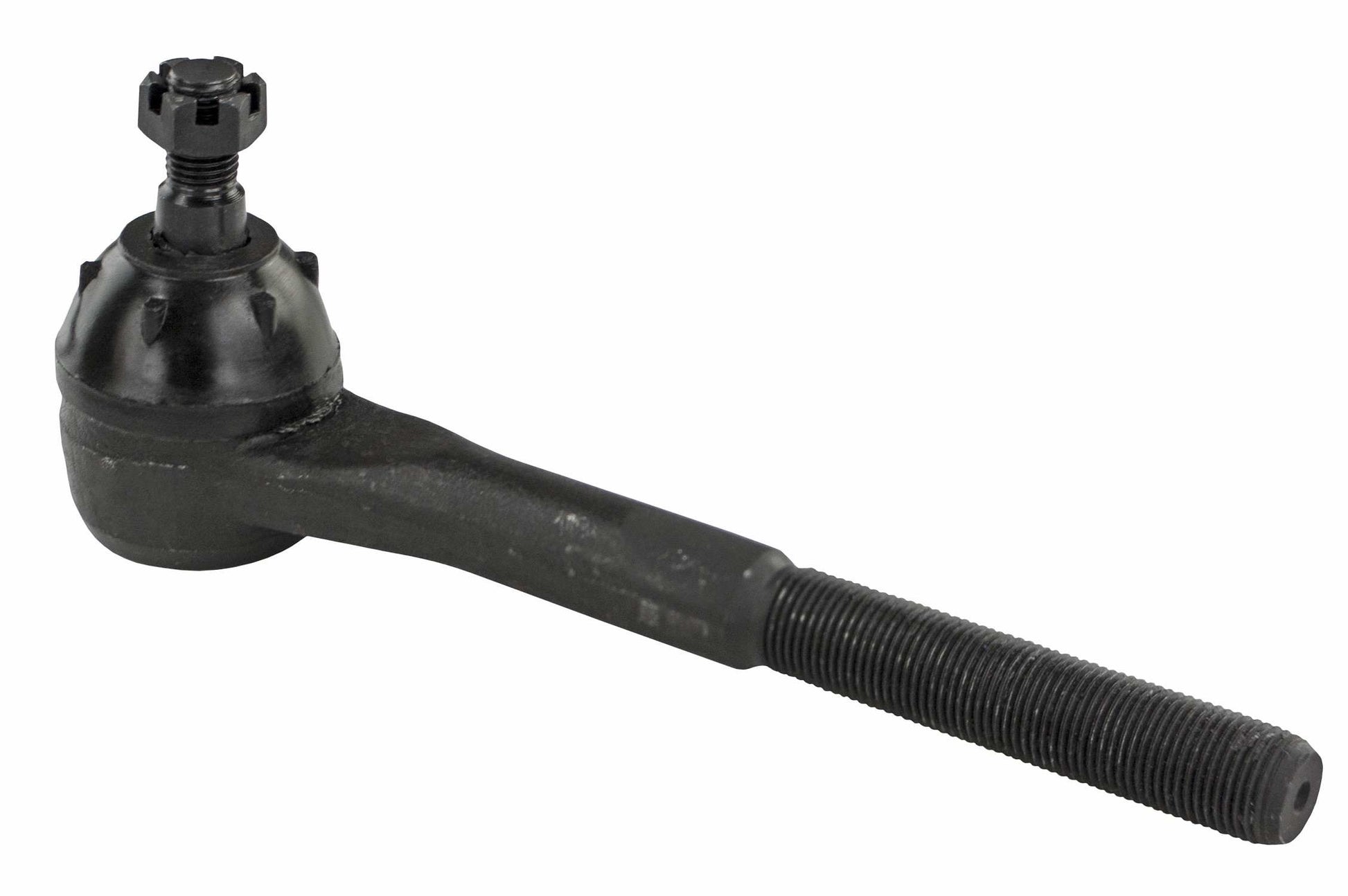 Front View of Front Right Steering Tie Rod End MEVOTECH MES370R