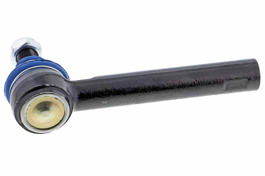 Back View of Front Steering Tie Rod End MEVOTECH MES3712