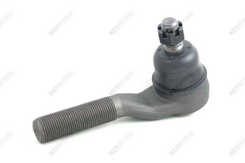 Side View of Front Steering Tie Rod End MEVOTECH MES387R