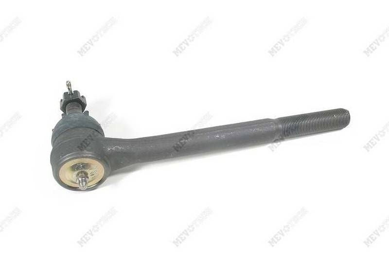 Angle View of Front Steering Tie Rod End MEVOTECH MES403R