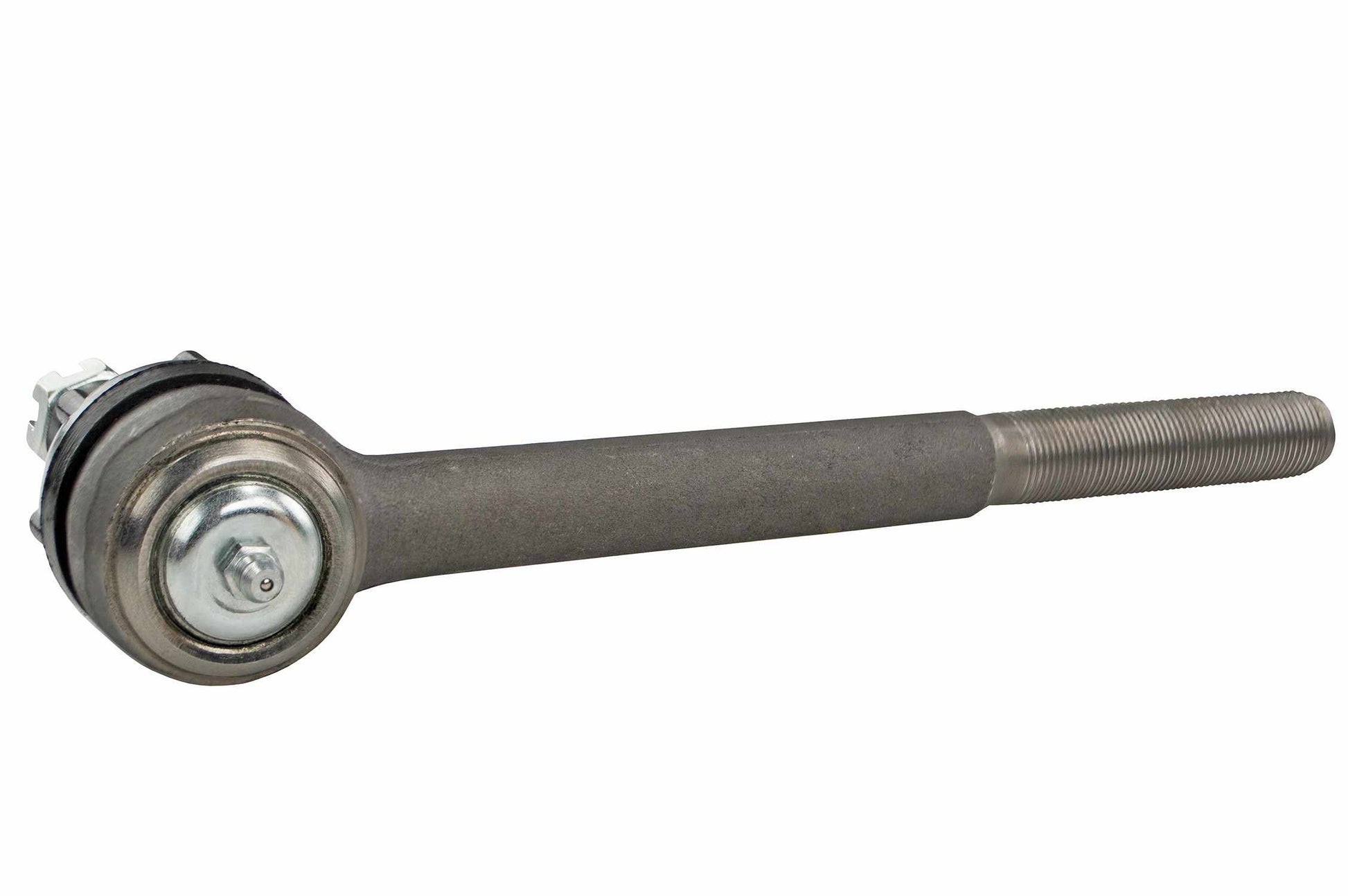 Back View of Front Steering Tie Rod End MEVOTECH MES403R