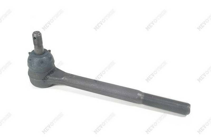 Side View of Front Steering Tie Rod End MEVOTECH MES403R