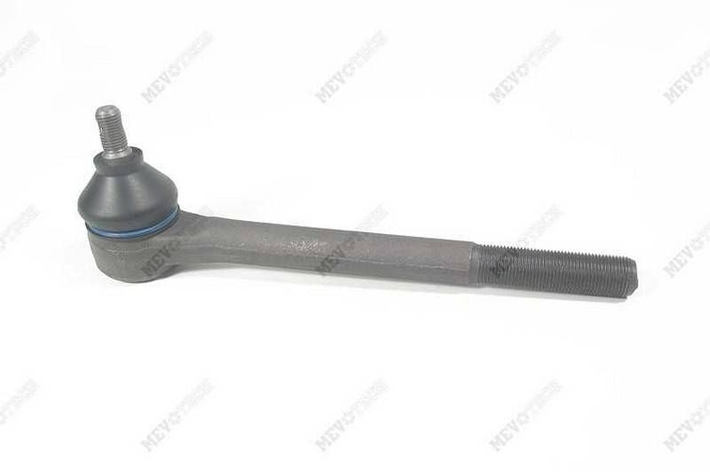 Side View of Front Steering Tie Rod End MEVOTECH MES406L