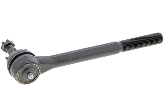 Back View of Front Steering Tie Rod End MEVOTECH MES406R