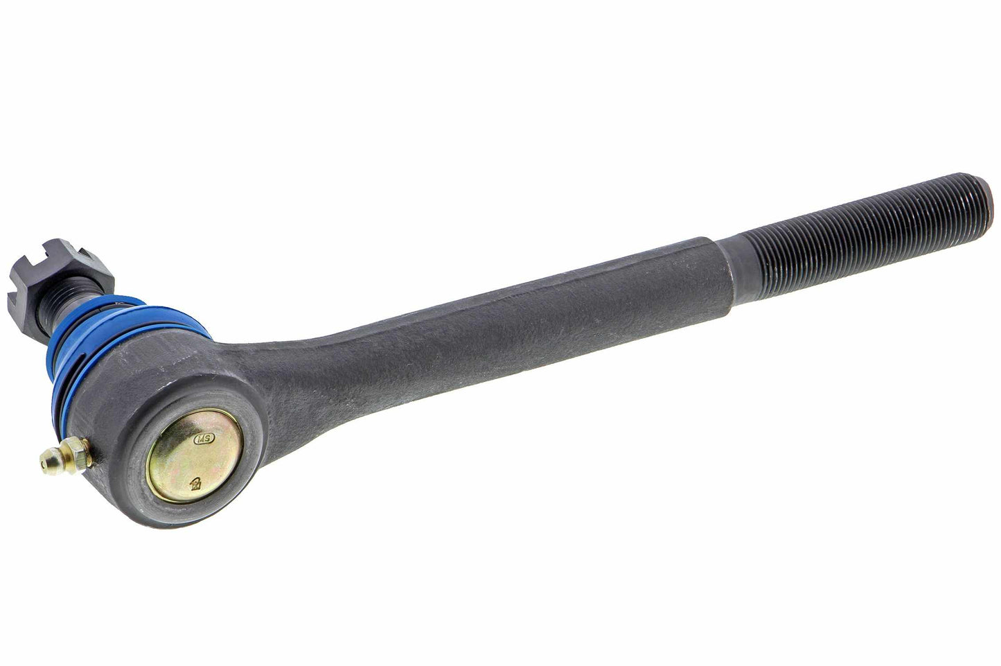 Back View of Front Steering Tie Rod End MEVOTECH MES409LT