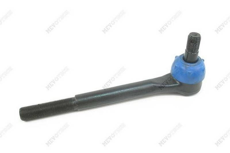 Side View of Front Steering Tie Rod End MEVOTECH MES409LT