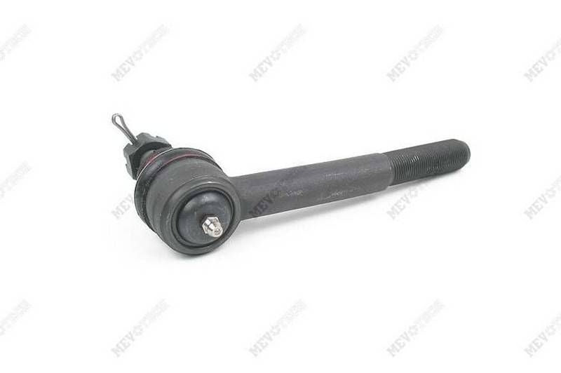 Angle View of Front Steering Tie Rod End MEVOTECH MES415RL