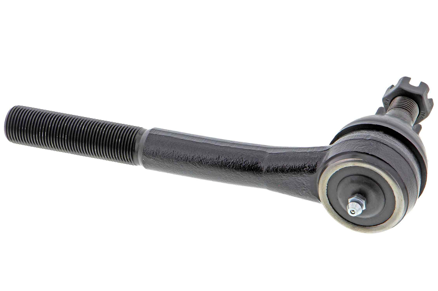 Back View of Front Steering Tie Rod End MEVOTECH MES415RL