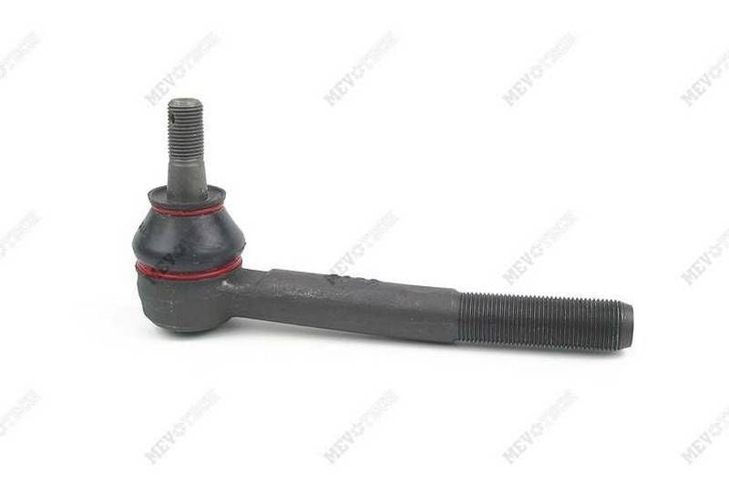 Side View of Front Steering Tie Rod End MEVOTECH MES415RL