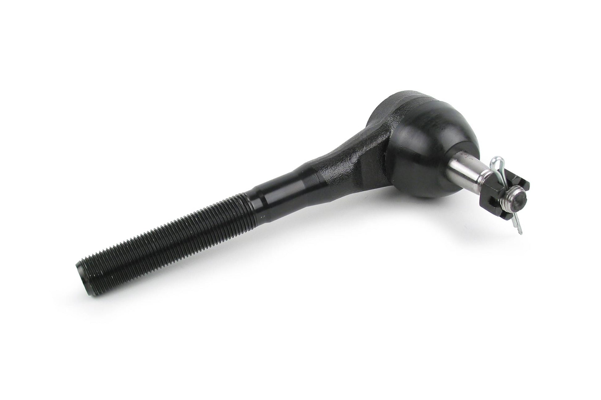 Front View of Steering Tie Rod End MEVOTECH MES425RL