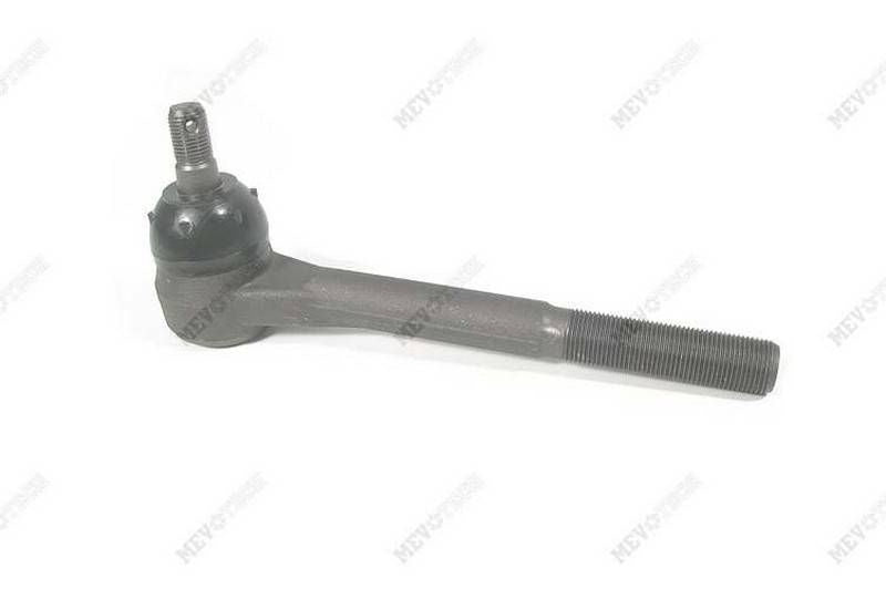 Side View of Front Steering Tie Rod End MEVOTECH MES428R