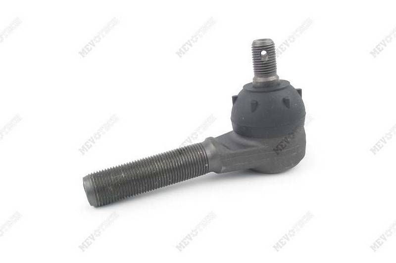 Side View of Front Steering Tie Rod End MEVOTECH MES435RL