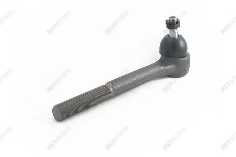 Side View of Front Steering Tie Rod End MEVOTECH MES441RL