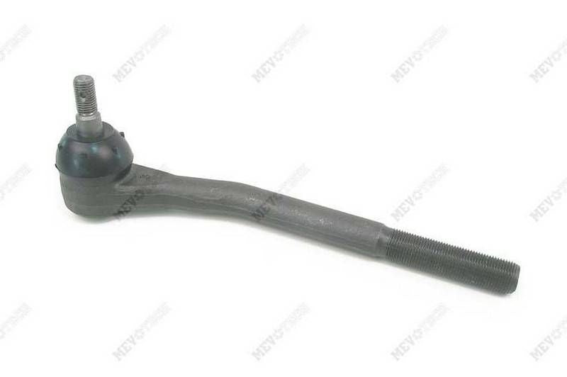 Side View of Front Right Steering Tie Rod End MEVOTECH MES443L