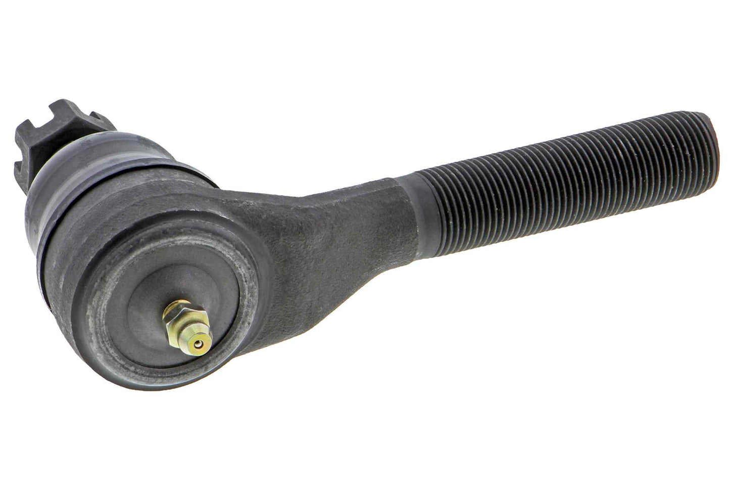 Back View of Front Steering Tie Rod End MEVOTECH MES445RL