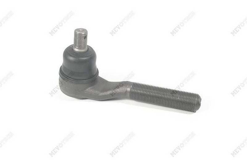 Side View of Front Steering Tie Rod End MEVOTECH MES445RL