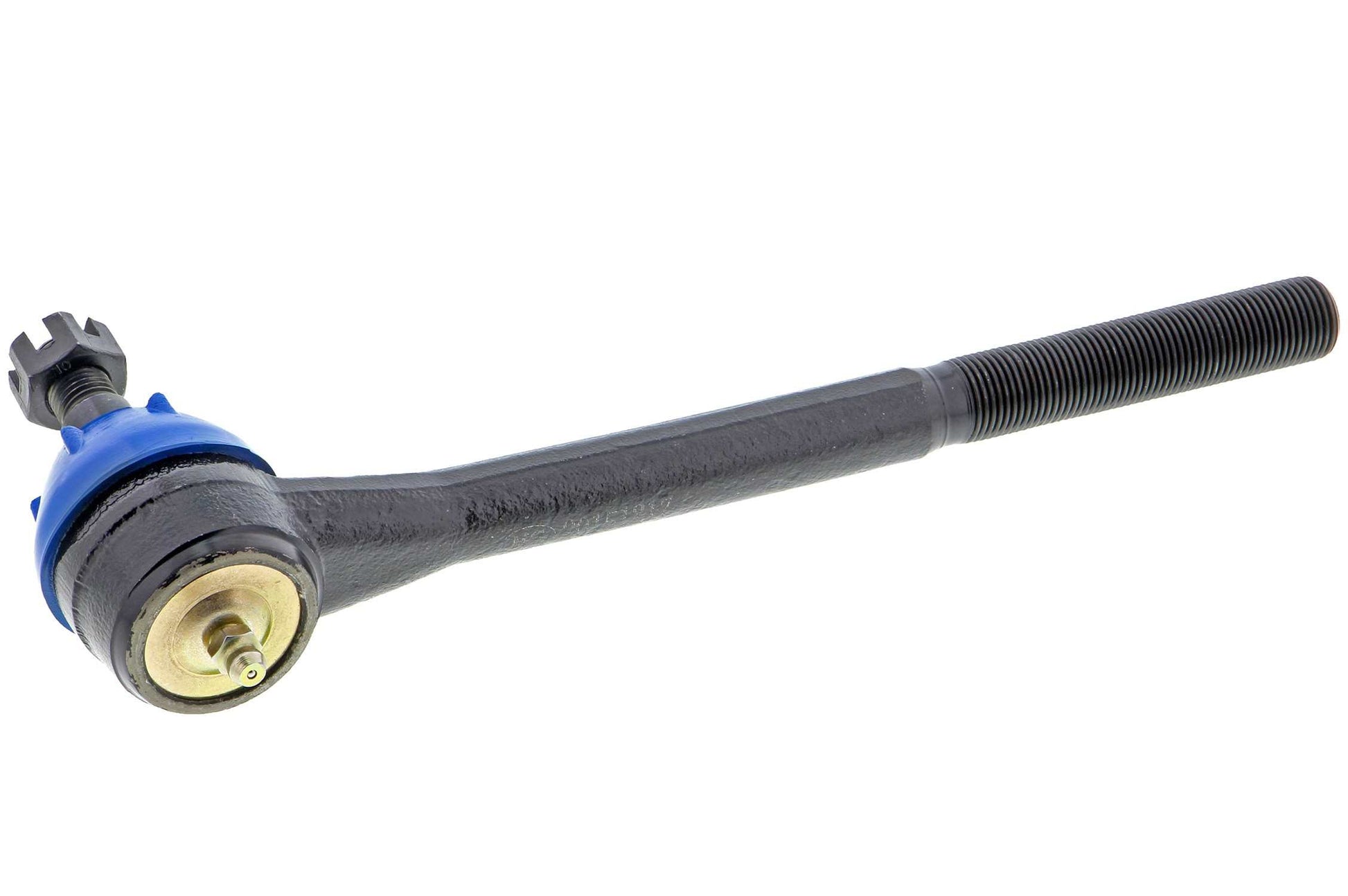 Back View of Front Steering Tie Rod End MEVOTECH MES681N