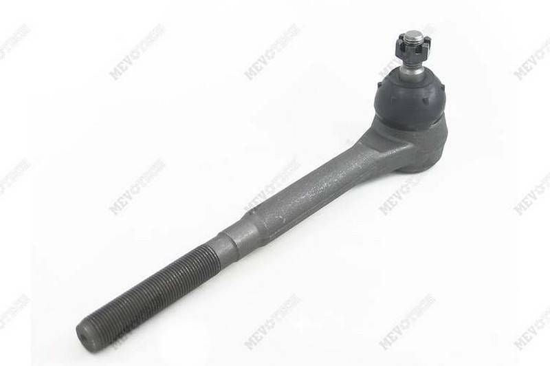 Side View of Front Steering Tie Rod End MEVOTECH MES681N