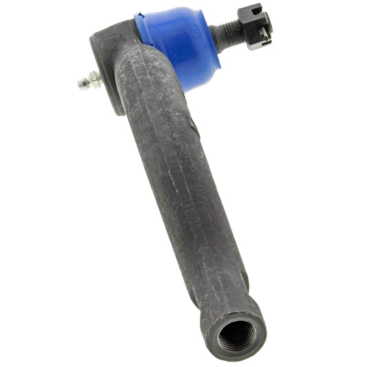 Angle View of Front Right Steering Tie Rod End MEVOTECH MES800053