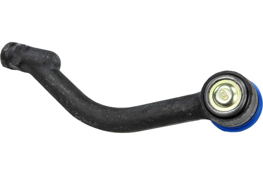 Back View of Front Right Steering Tie Rod End MEVOTECH MES800105