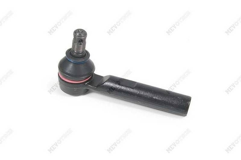 Side View of Front Steering Tie Rod End MEVOTECH MES80378