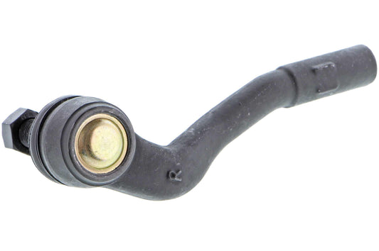 Back View of Front Right Steering Tie Rod End MEVOTECH MES80688