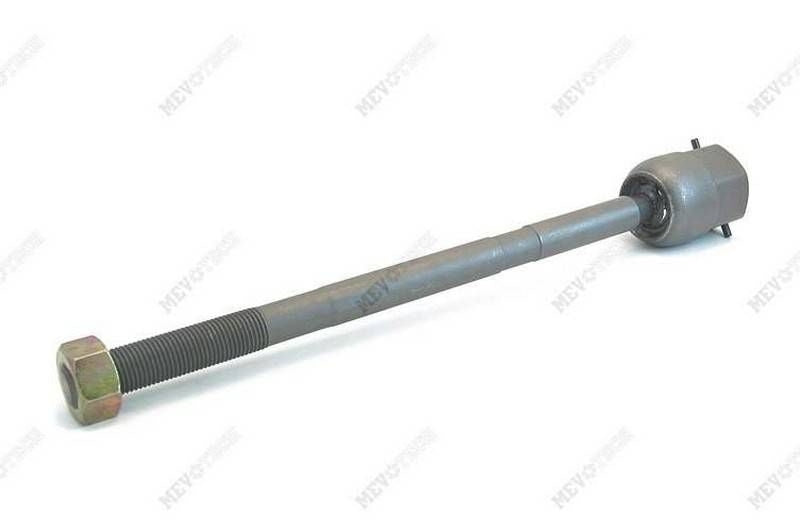 Angle View of Front Steering Tie Rod End MEVOTECH MEV112