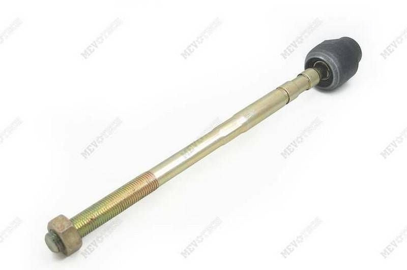 Back View of Front Steering Tie Rod End MEVOTECH MEV116