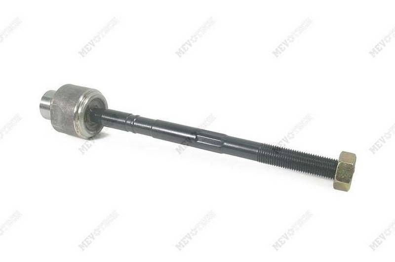 Side View of Front Steering Tie Rod End MEVOTECH MEV121