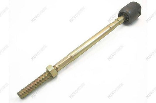 Back View of Front Steering Tie Rod End MEVOTECH MEV128