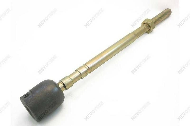 Side View of Front Steering Tie Rod End MEVOTECH MEV128