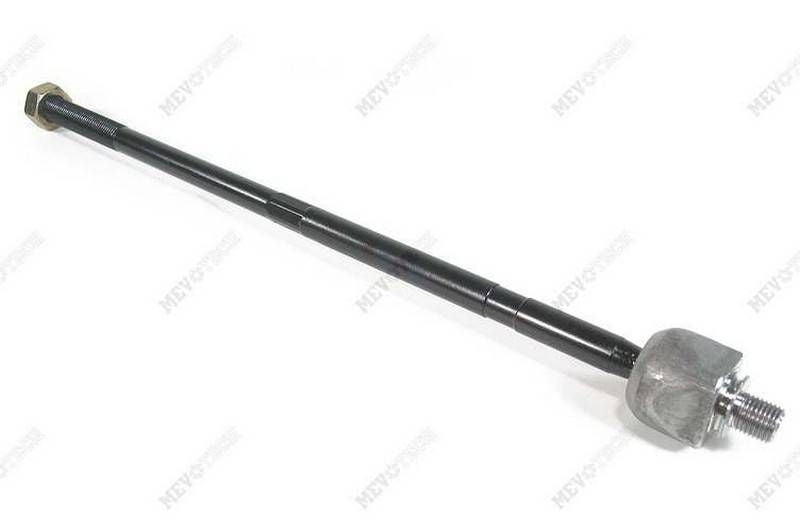 Angle View of Front Steering Tie Rod End MEVOTECH MEV134