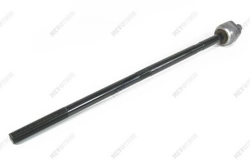 Back View of Front Steering Tie Rod End MEVOTECH MEV134