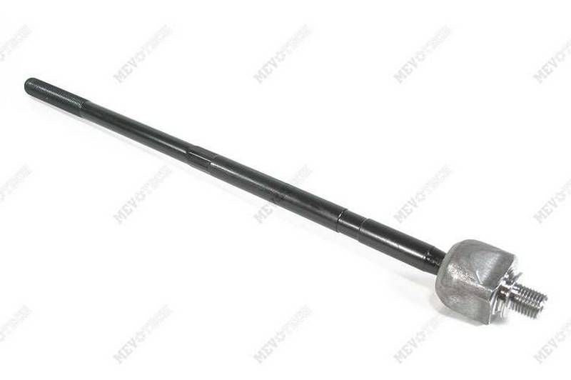 Side View of Front Steering Tie Rod End MEVOTECH MEV134