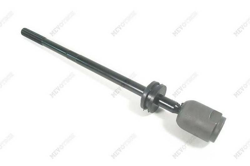 Back View of Front Steering Tie Rod End MEVOTECH MEV154