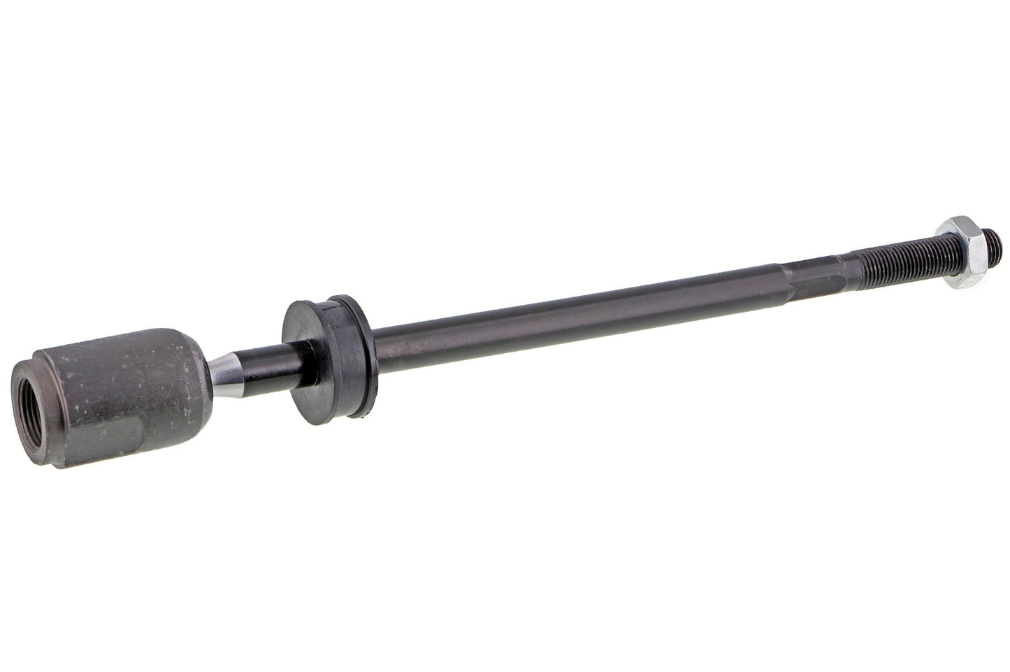 Front View of Front Steering Tie Rod End MEVOTECH MEV154