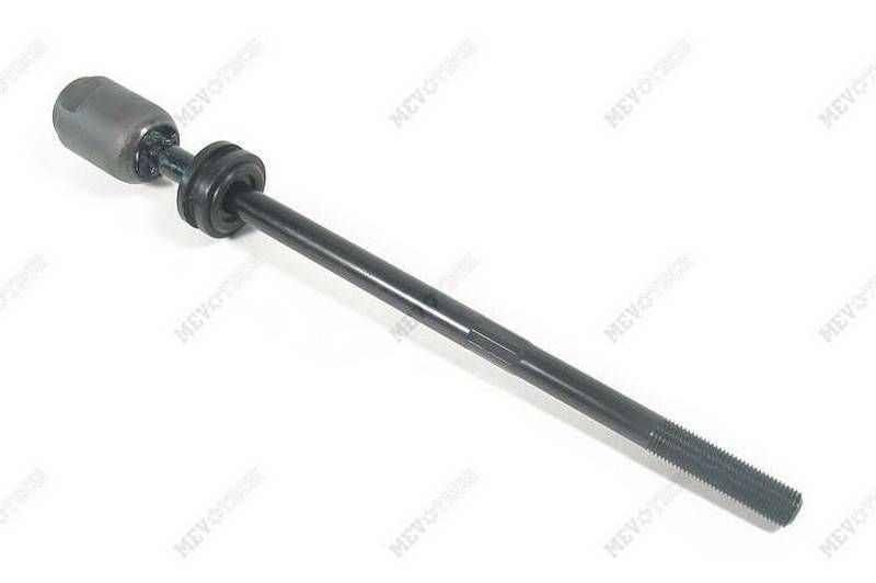 Side View of Front Steering Tie Rod End MEVOTECH MEV154