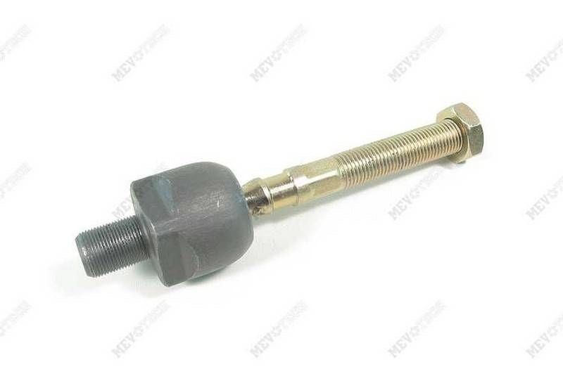 Angle View of Front Steering Tie Rod End MEVOTECH MEV162