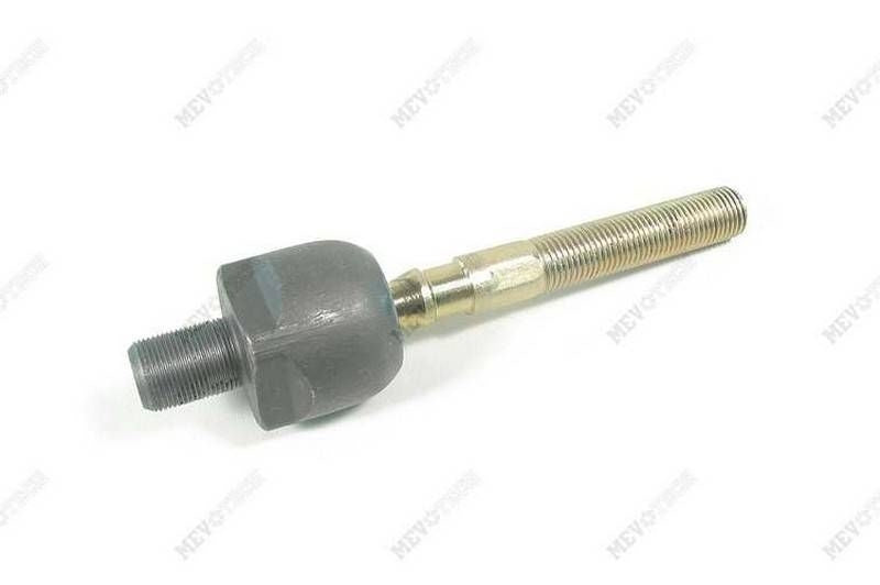 Back View of Front Steering Tie Rod End MEVOTECH MEV162