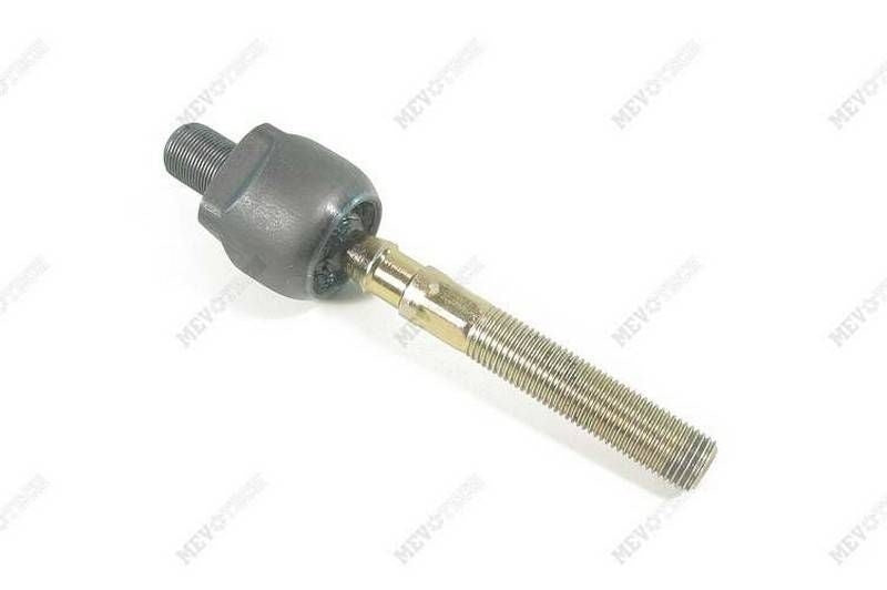 Side View of Front Steering Tie Rod End MEVOTECH MEV162