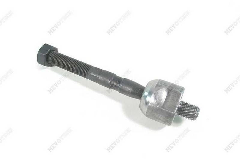 Angle View of Front Steering Tie Rod End MEVOTECH MEV165