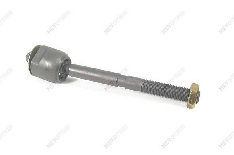 Back View of Front Steering Tie Rod End MEVOTECH MEV167